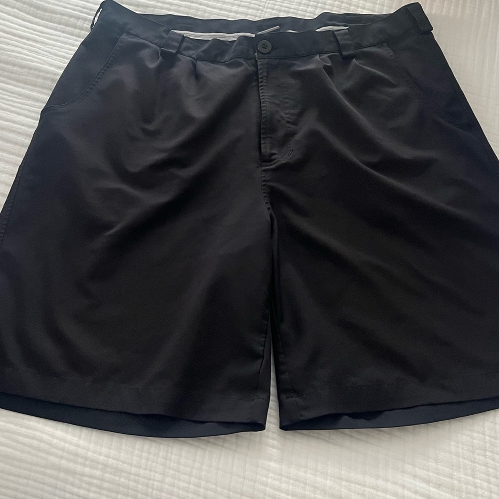 UA Golf Shorts